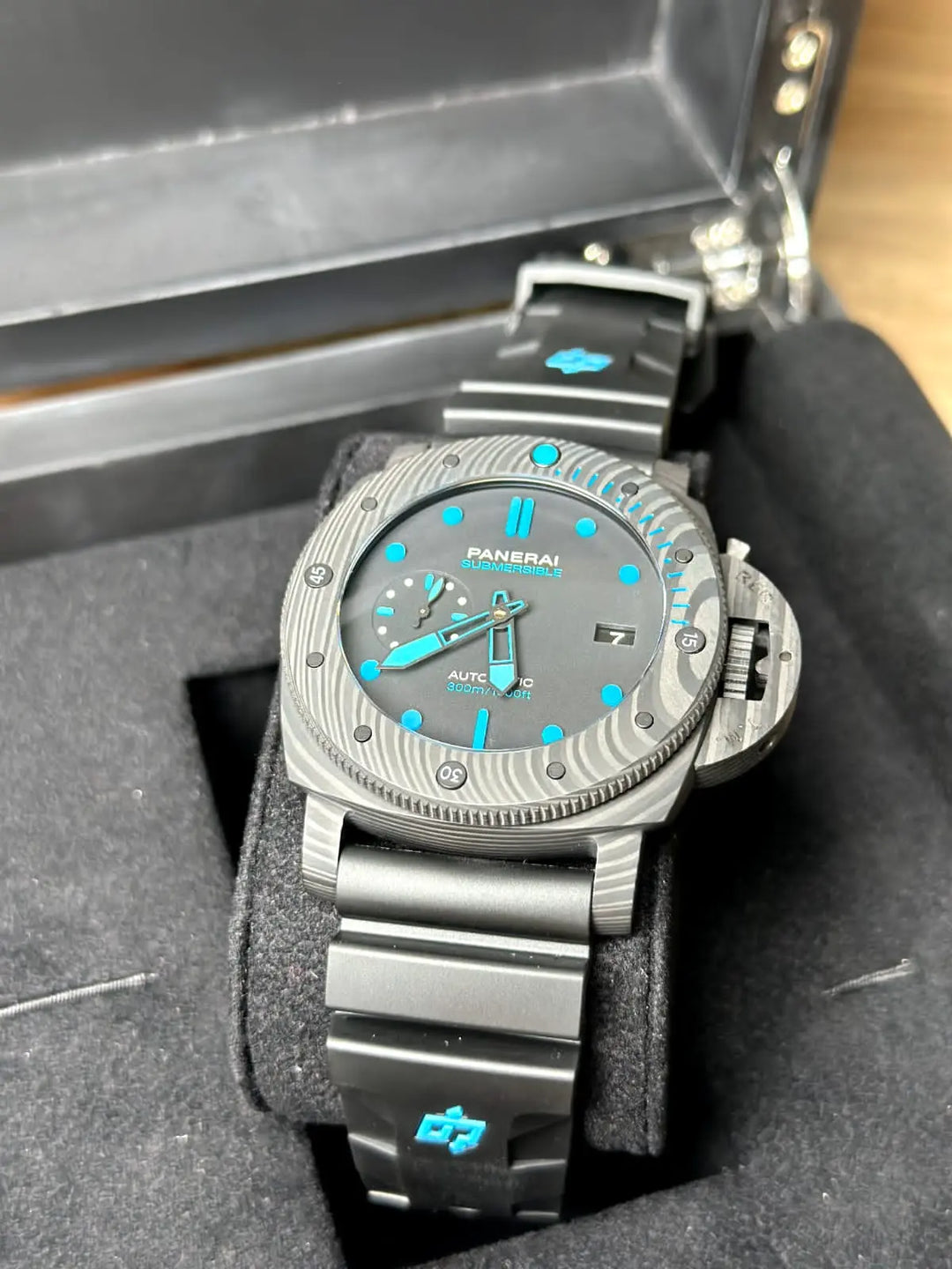 Men watches (Panerai) Lilly Onlines