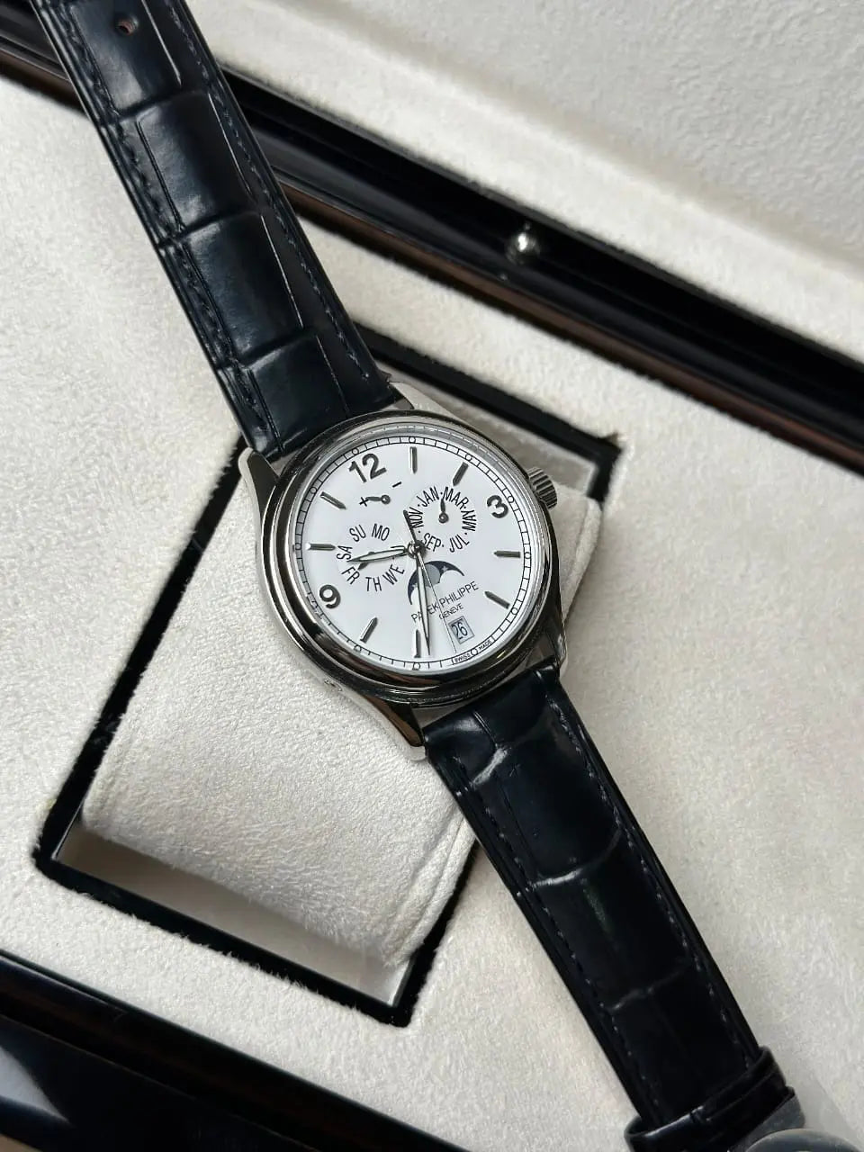 Men watches (Patek Philippe) Lilly Onlines
