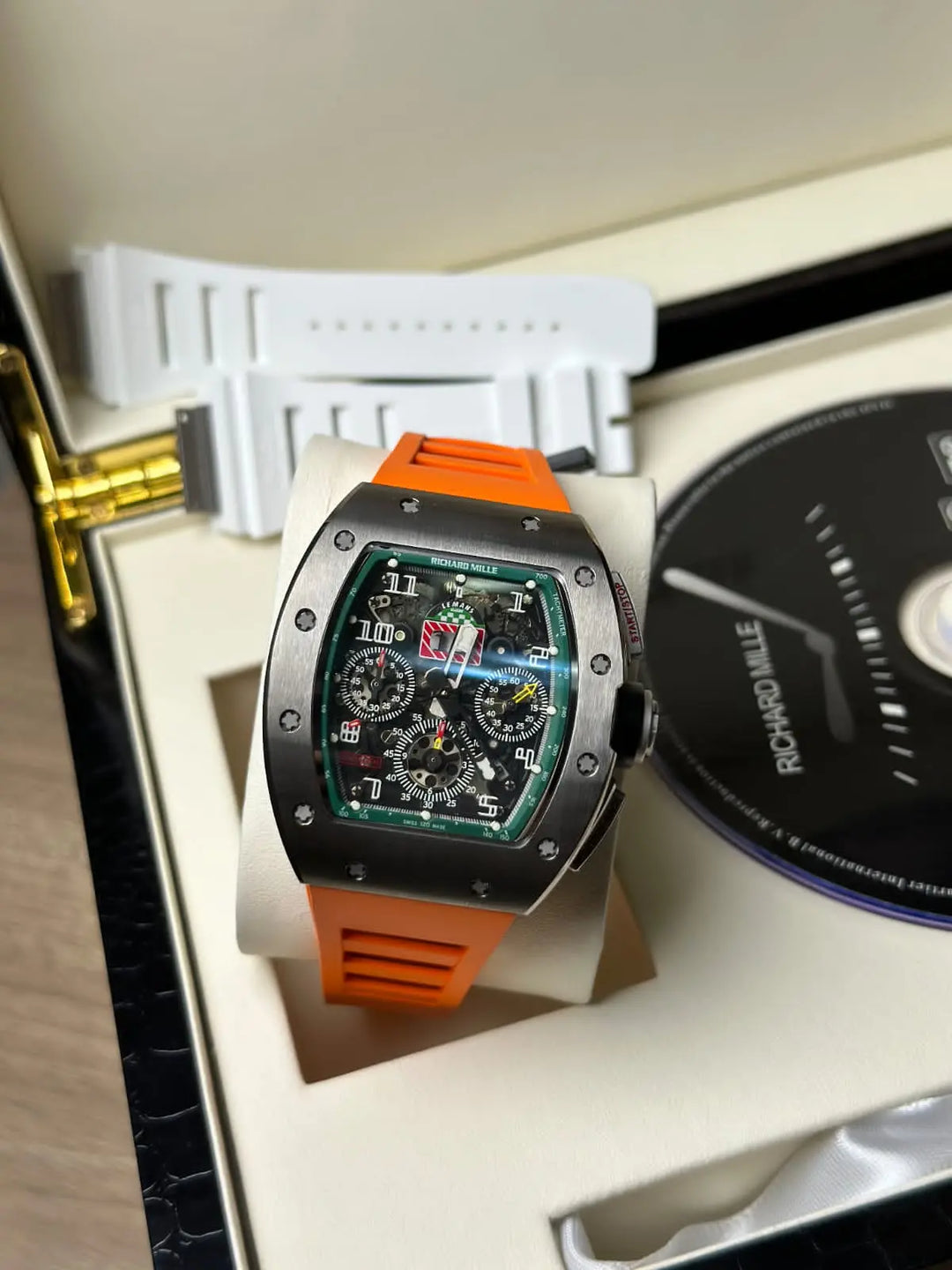 Men watches (Patek Philippe) Lilly Onlines