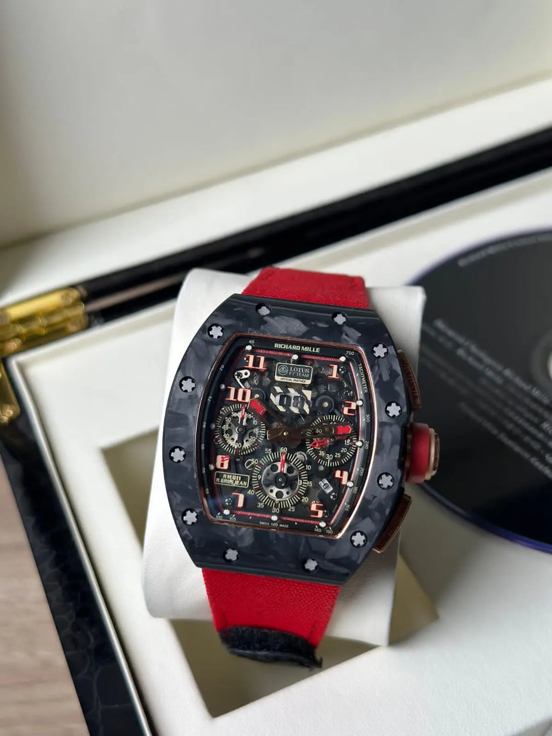 Men watches (Patek Philippe) Lilly Onlines