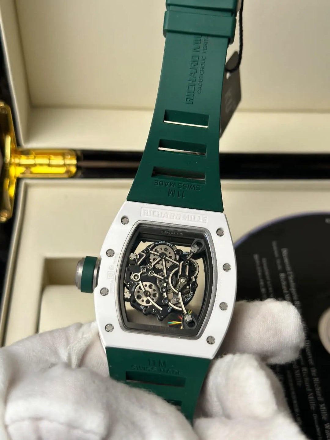 Men watches (Patek Philippe) Lilly Onlines