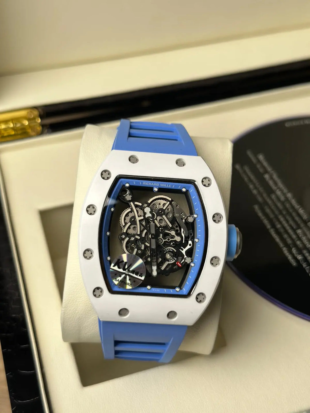 Men watches (Patek Philippe) Lilly Onlines