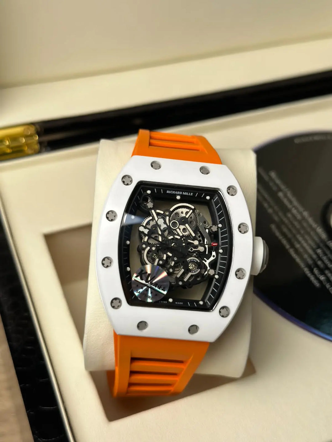 Men watches (Patek Philippe) Lilly Onlines