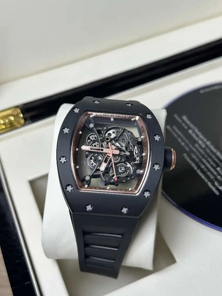 Men watches (Patek Philippe) Lilly Onlines