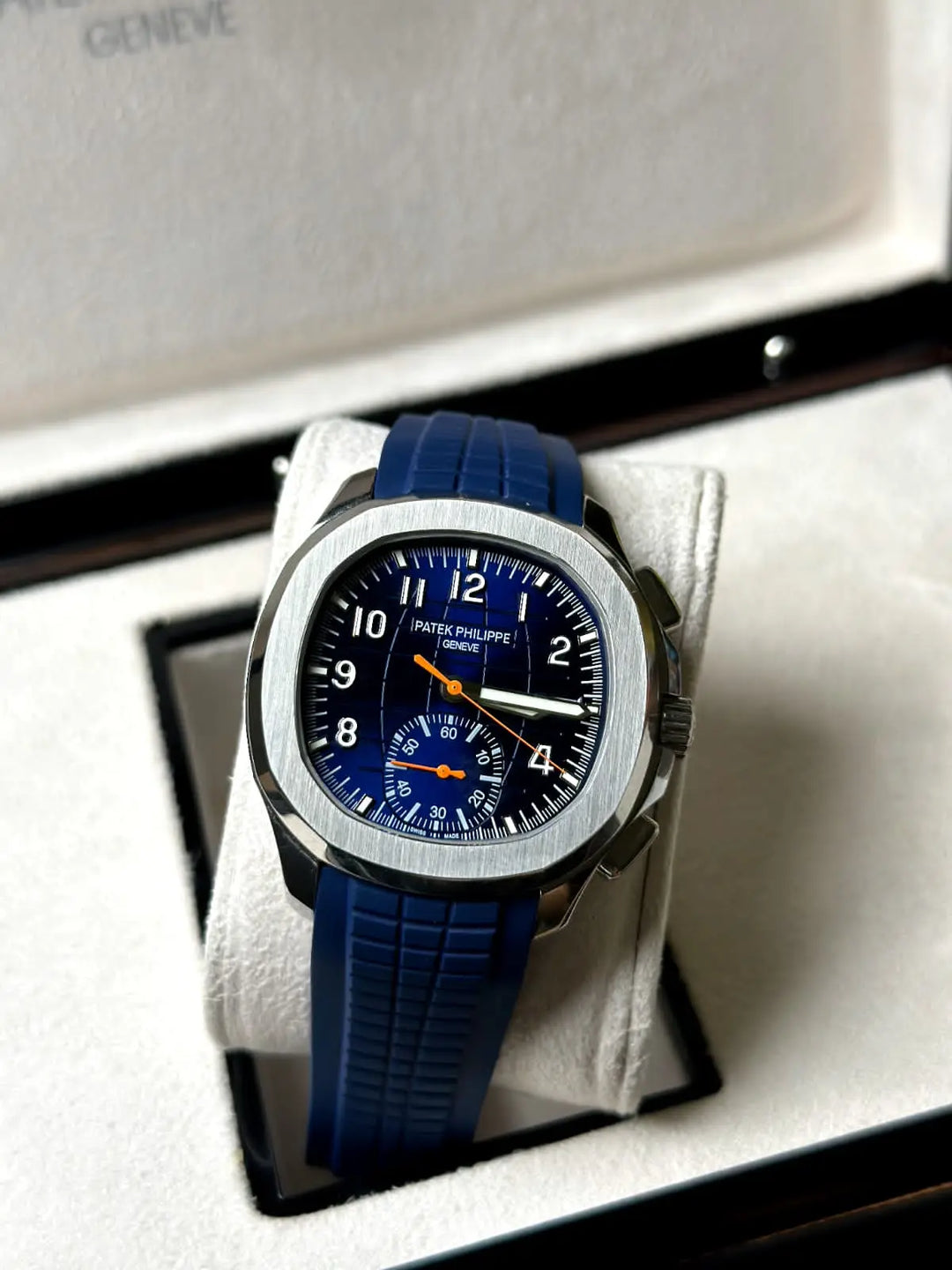Men watches (Patek Philippe) Lilly Onlines