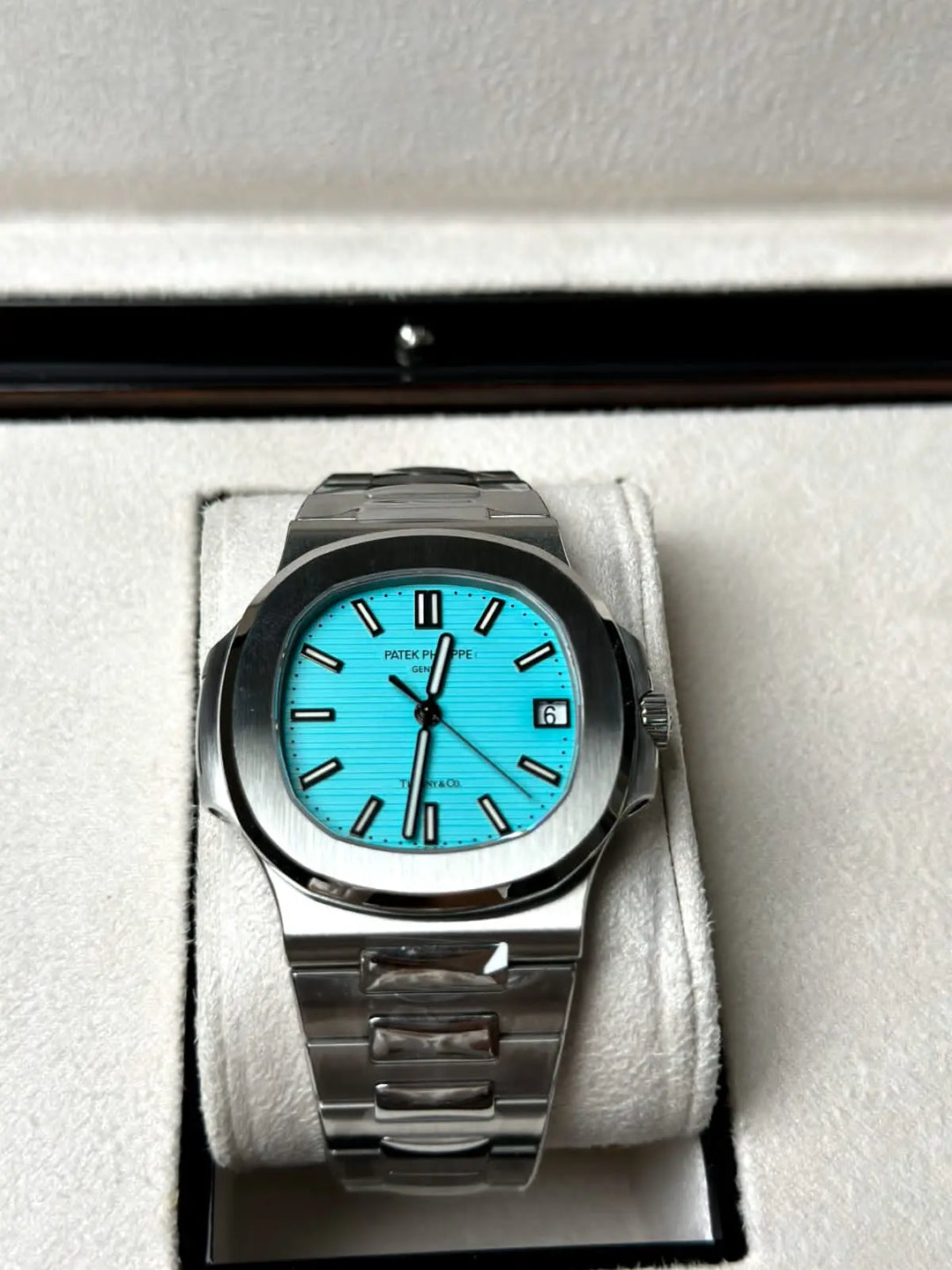Men watches (Patek Philippe) Lilly Onlines