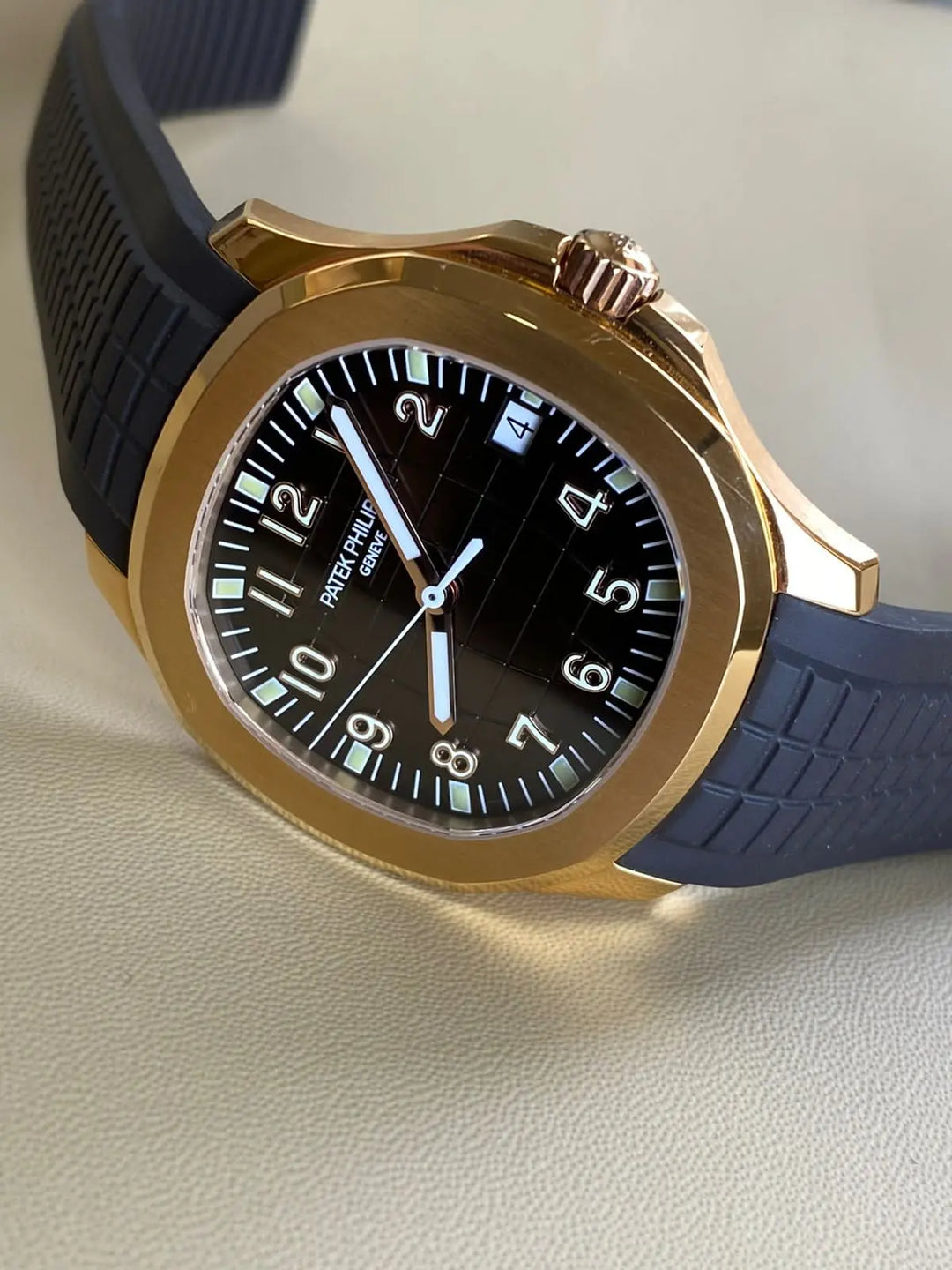 Men watches (Patek Philippe) Lilly Onlines