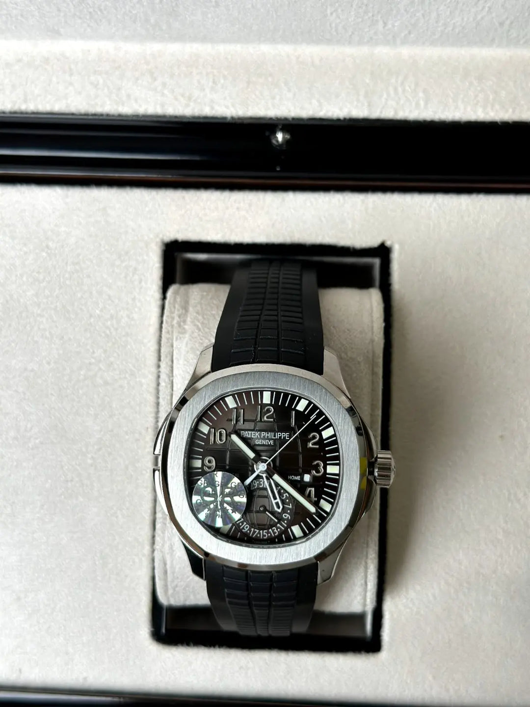 Men watches (Patek Philippe) Lilly Onlines