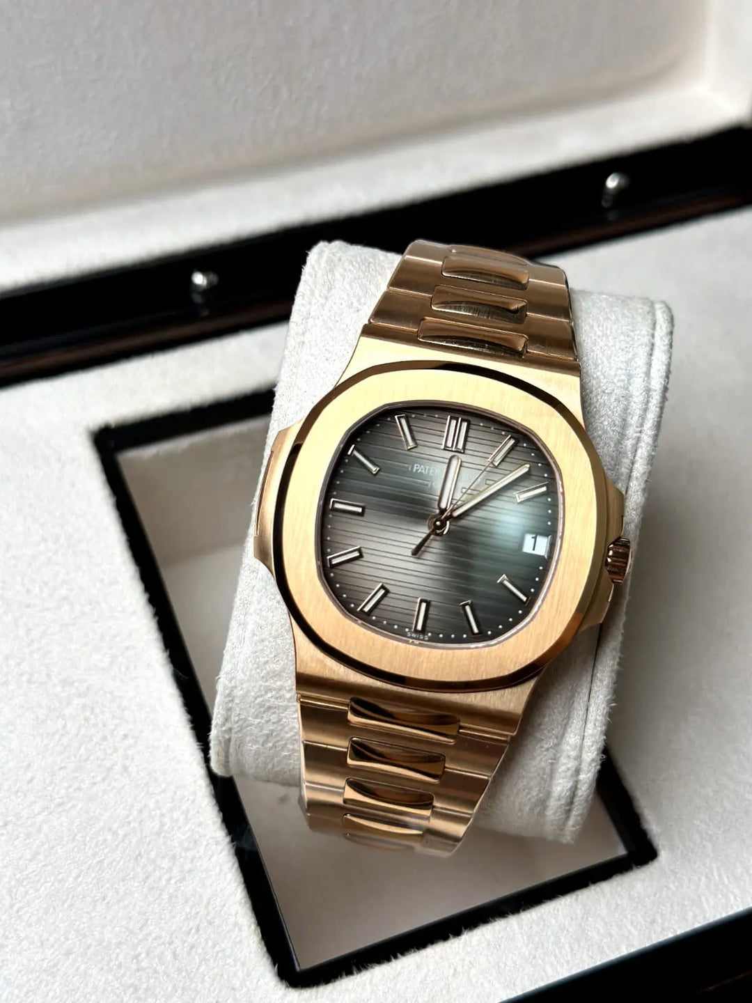 Men watches (Patek Philippe) Lilly Onlines