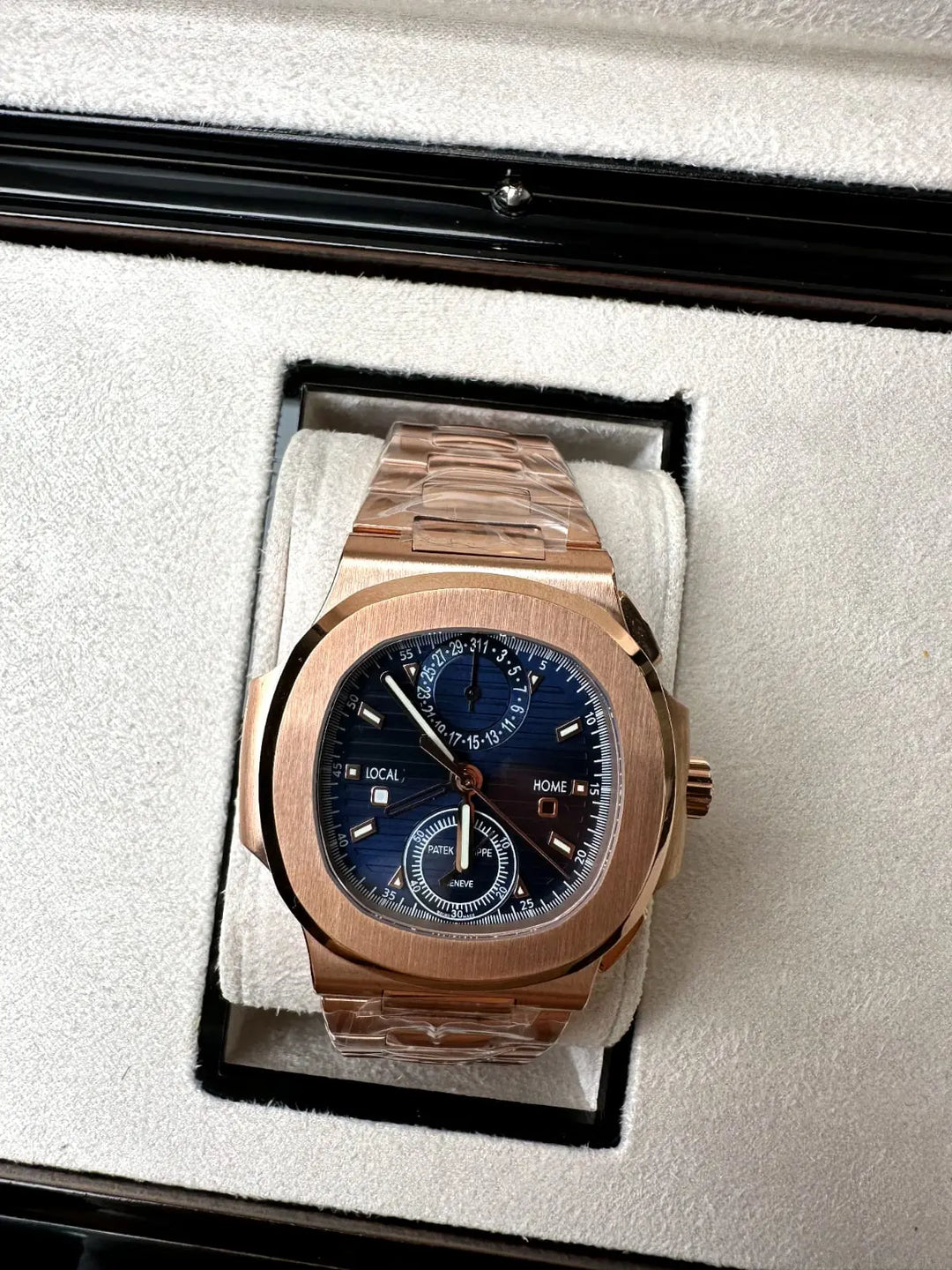Men watches (Patek Philippe) Lilly Onlines