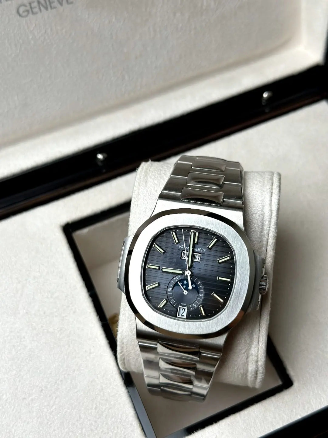Men watches (Patek Philippe) Lilly Onlines