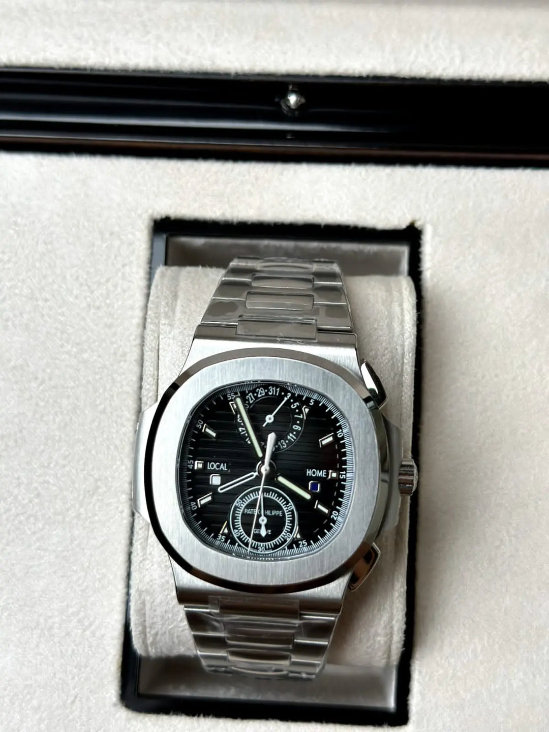 Men watches (Patek Philippe) Lilly Onlines