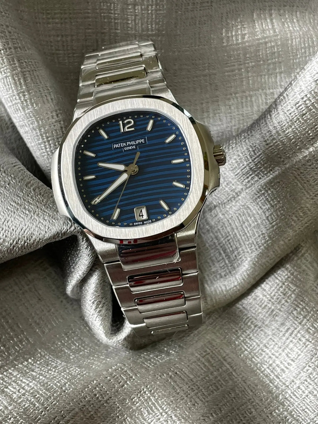 Men watches (Patek Philippe) Lilly Onlines