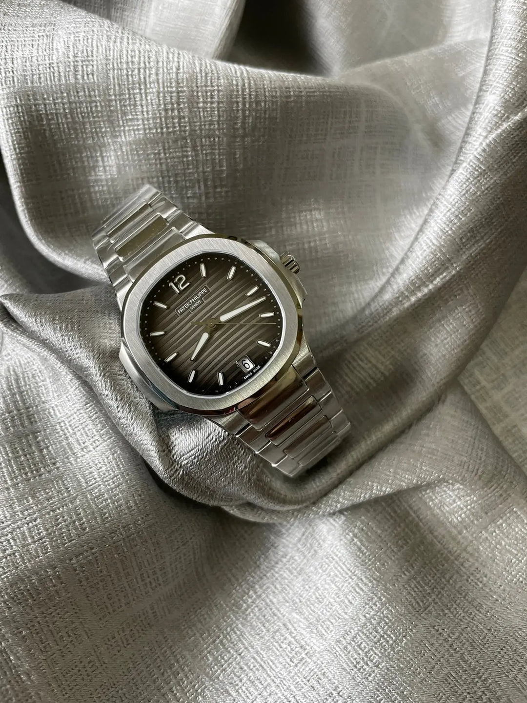 Men watches (Patek Philippe) Lilly Onlines