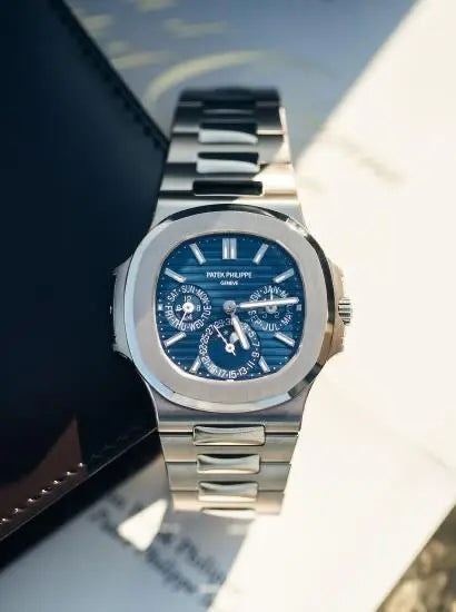 Men watches (Patek Philippe) Lilly Onlines