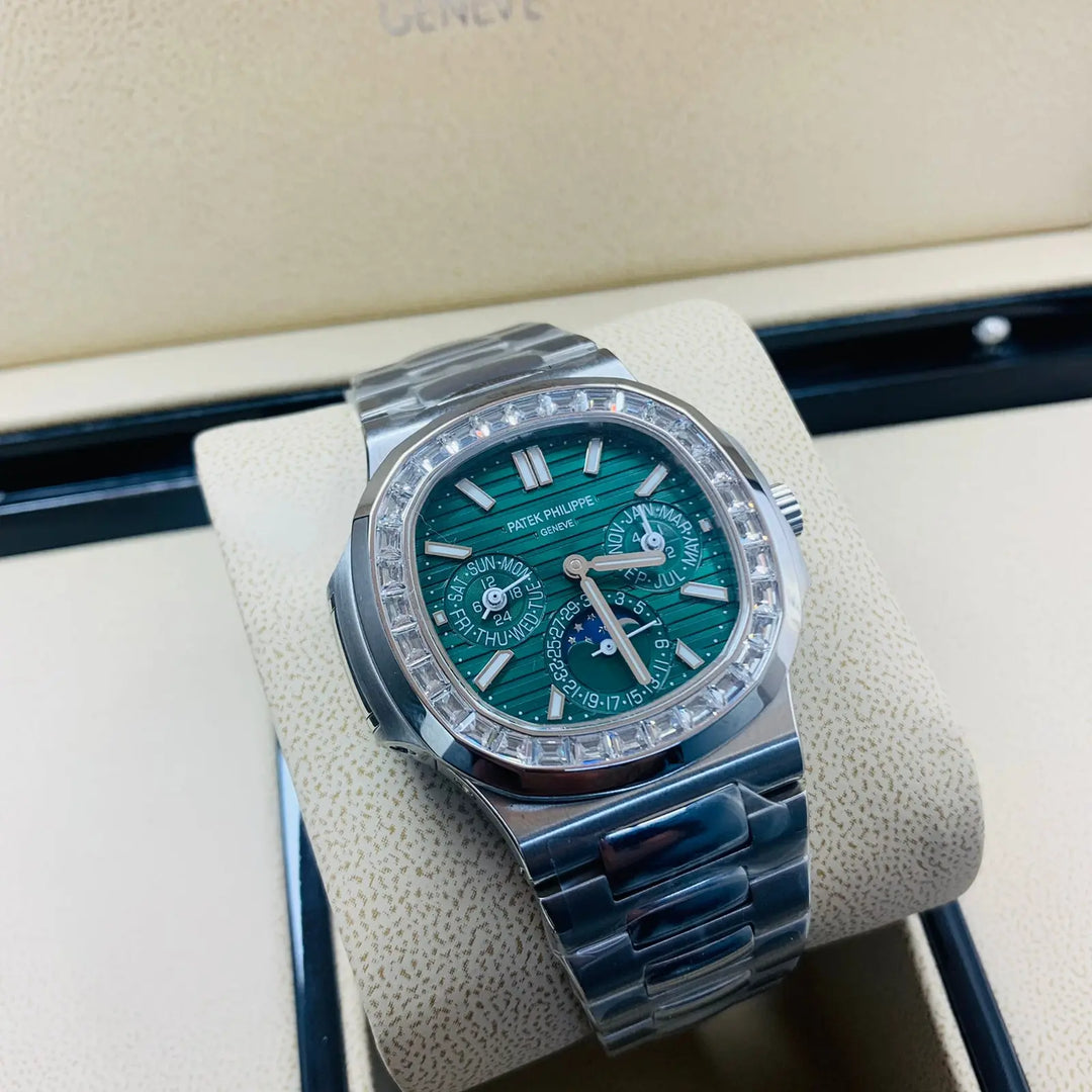 Men watches (Patek Philippe) Lilly Onlines