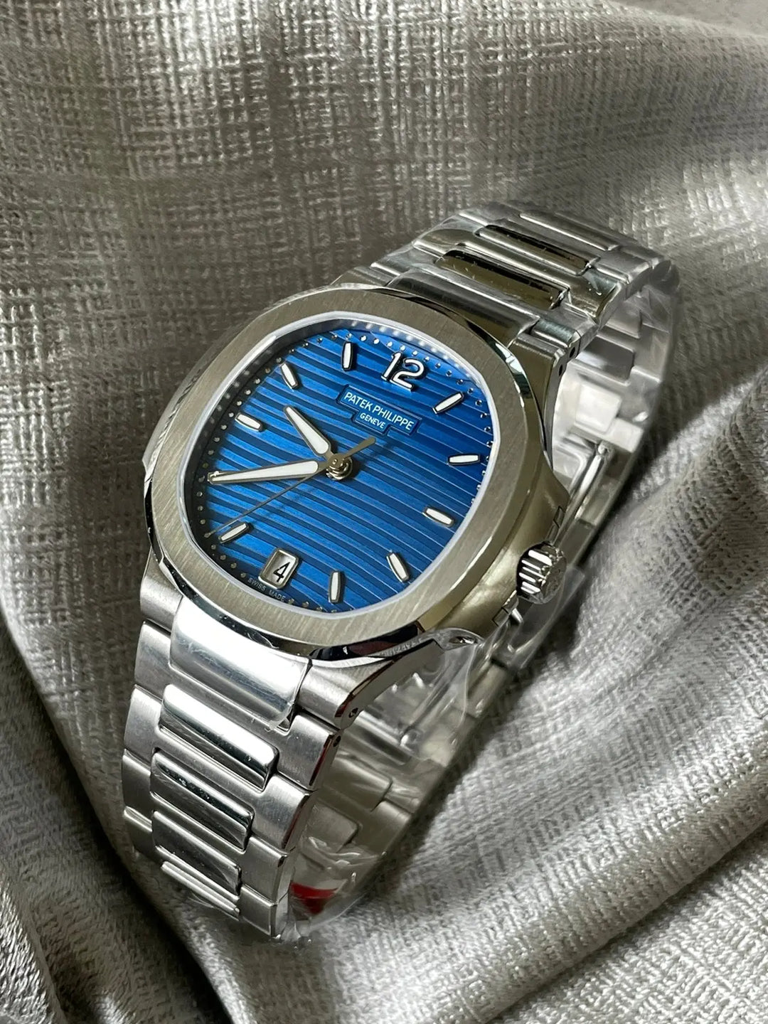 Men watches (Patek philippe) Lilly Onlines