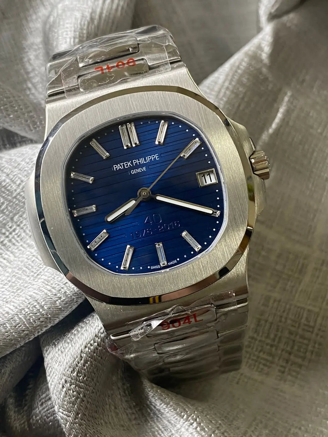 Men watches (Philippe) Lilly Onlines
