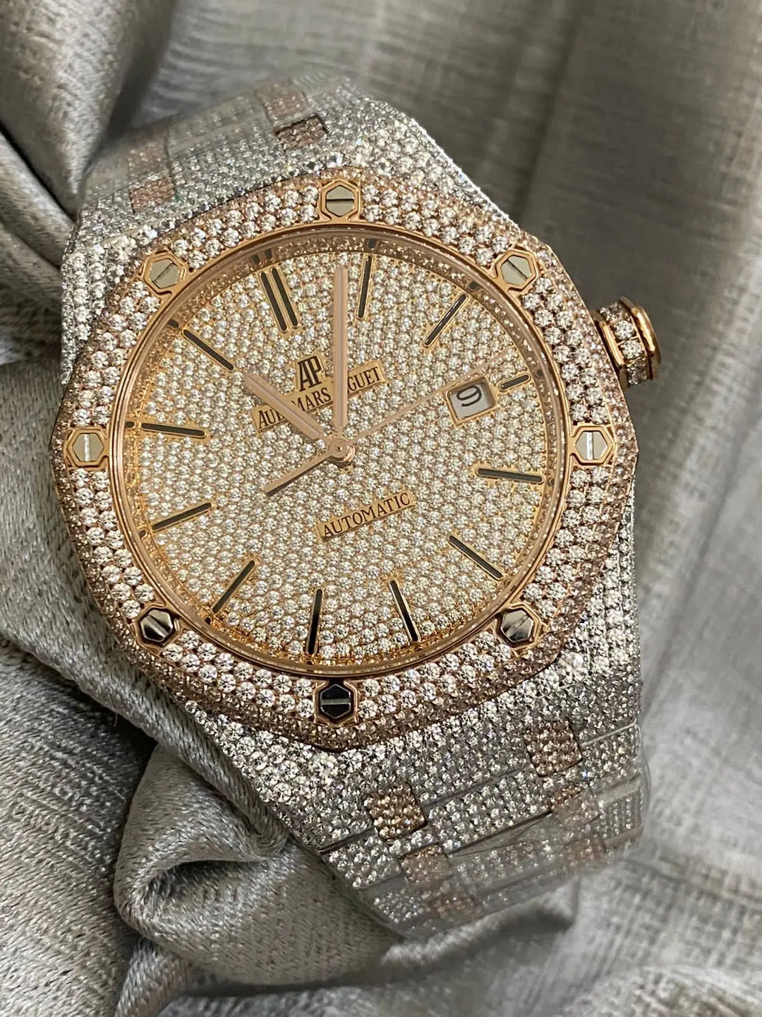 Men watches (Piguet) Lilly Onlines