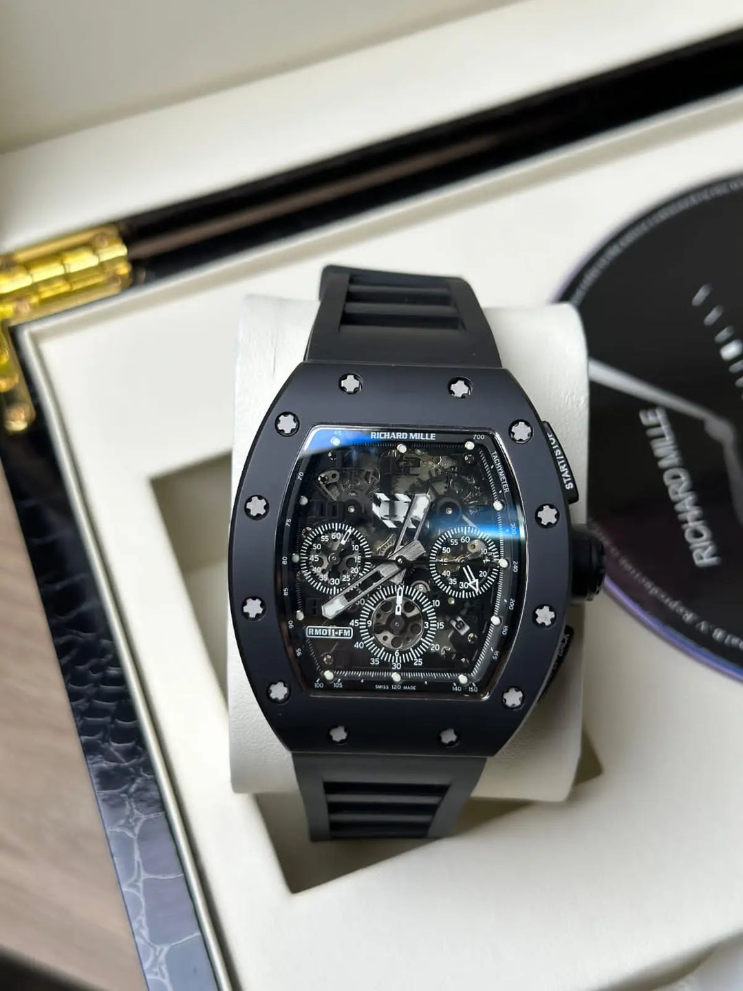 Men watches (Richard Mille) Lilly Onlines