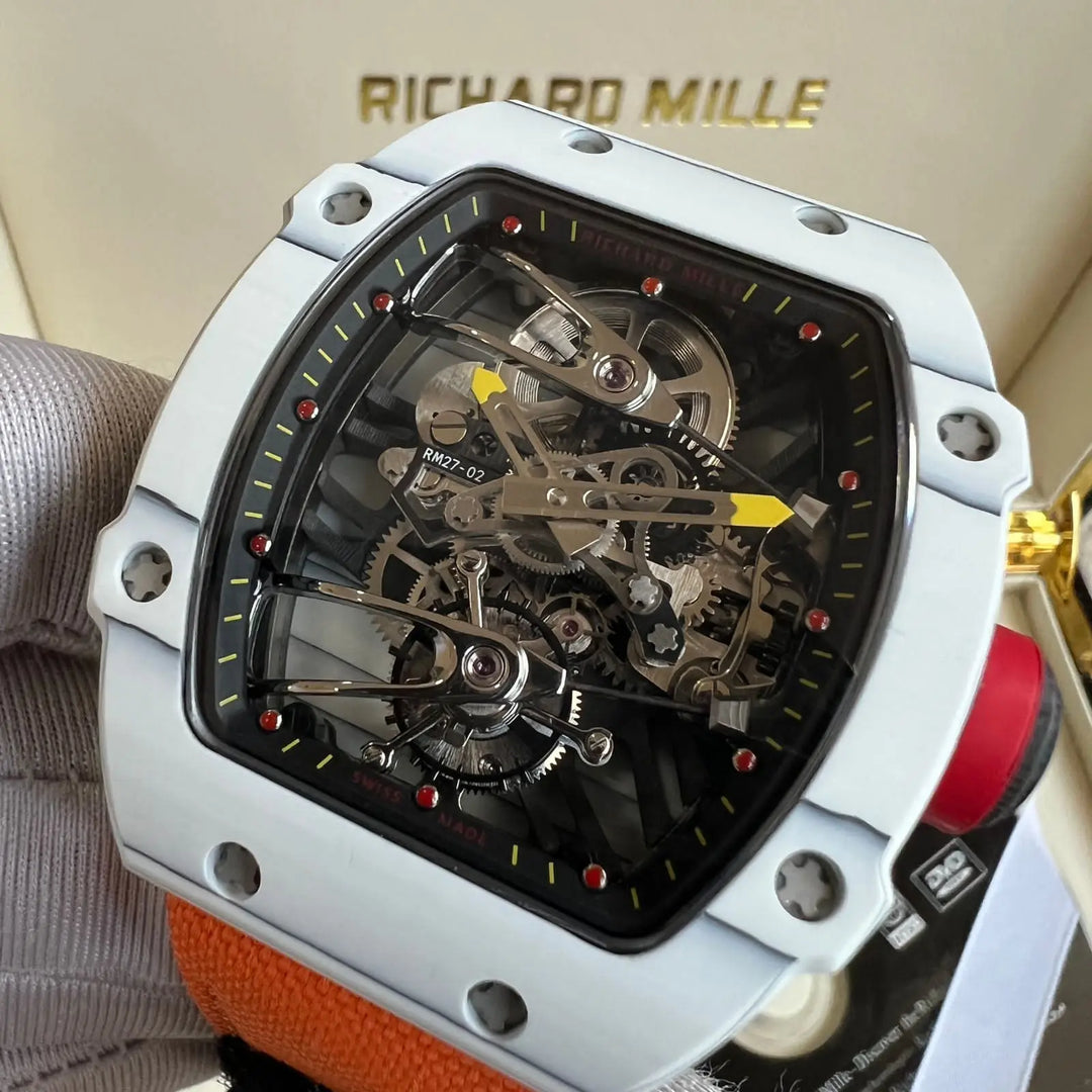 Men watches (Richard Mille) Lilly Onlines