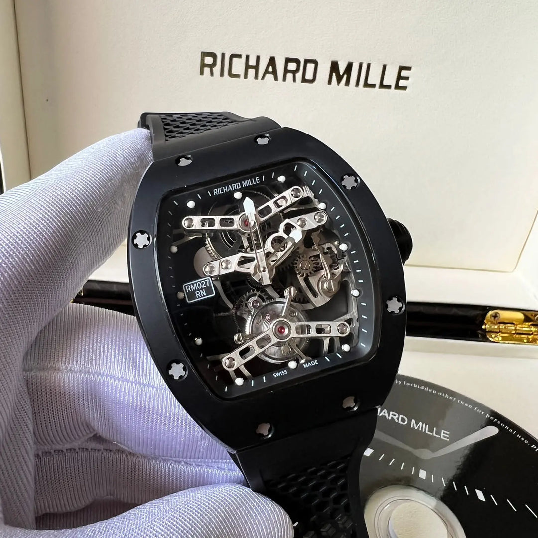 Men watches (Richard Mille) Lilly Onlines