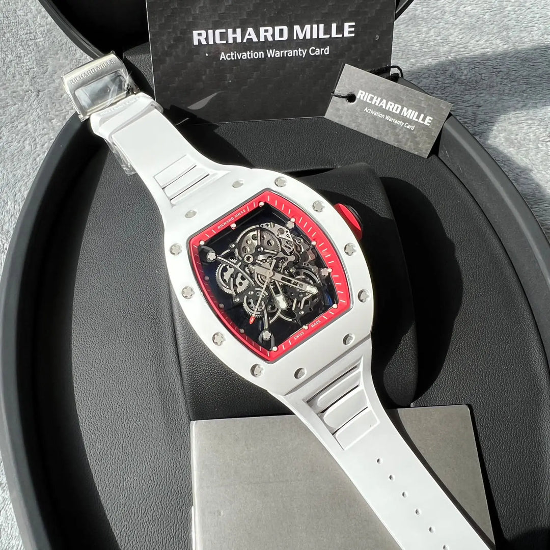 Men watches (Richard Mille) Lilly Onlines