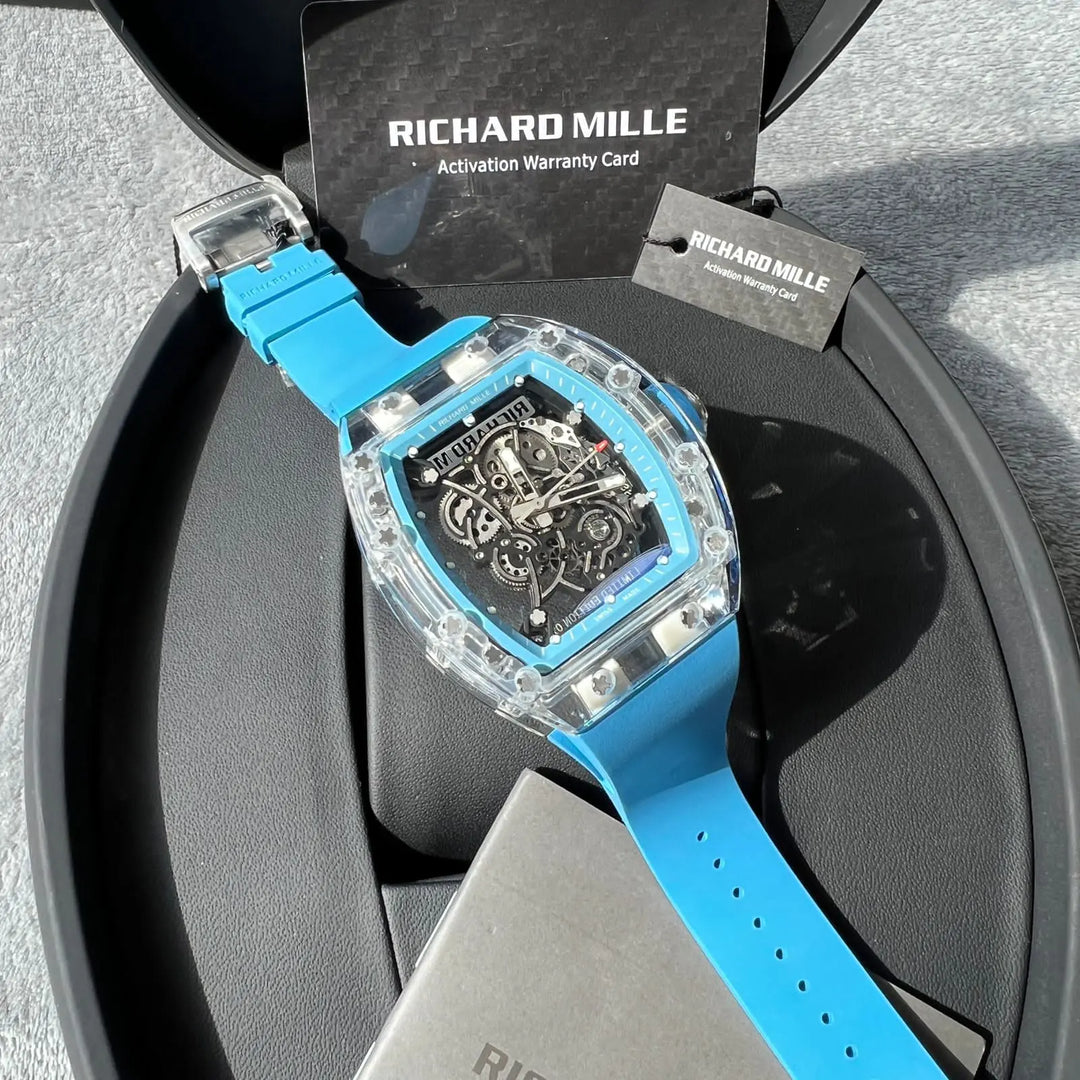 Men watches (Richard Mille) Lilly Onlines