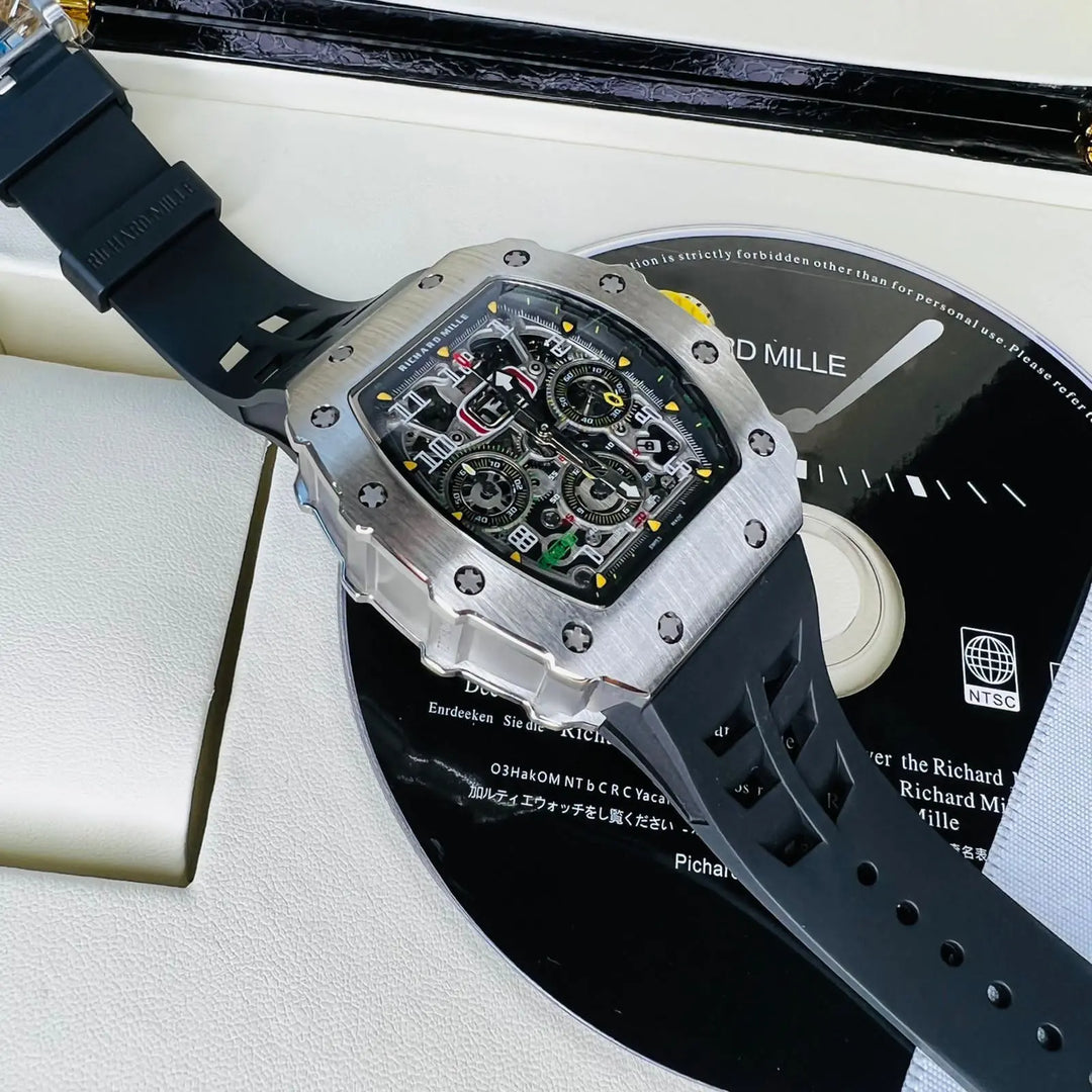 Men watches (Richard Mille) Lilly Onlines