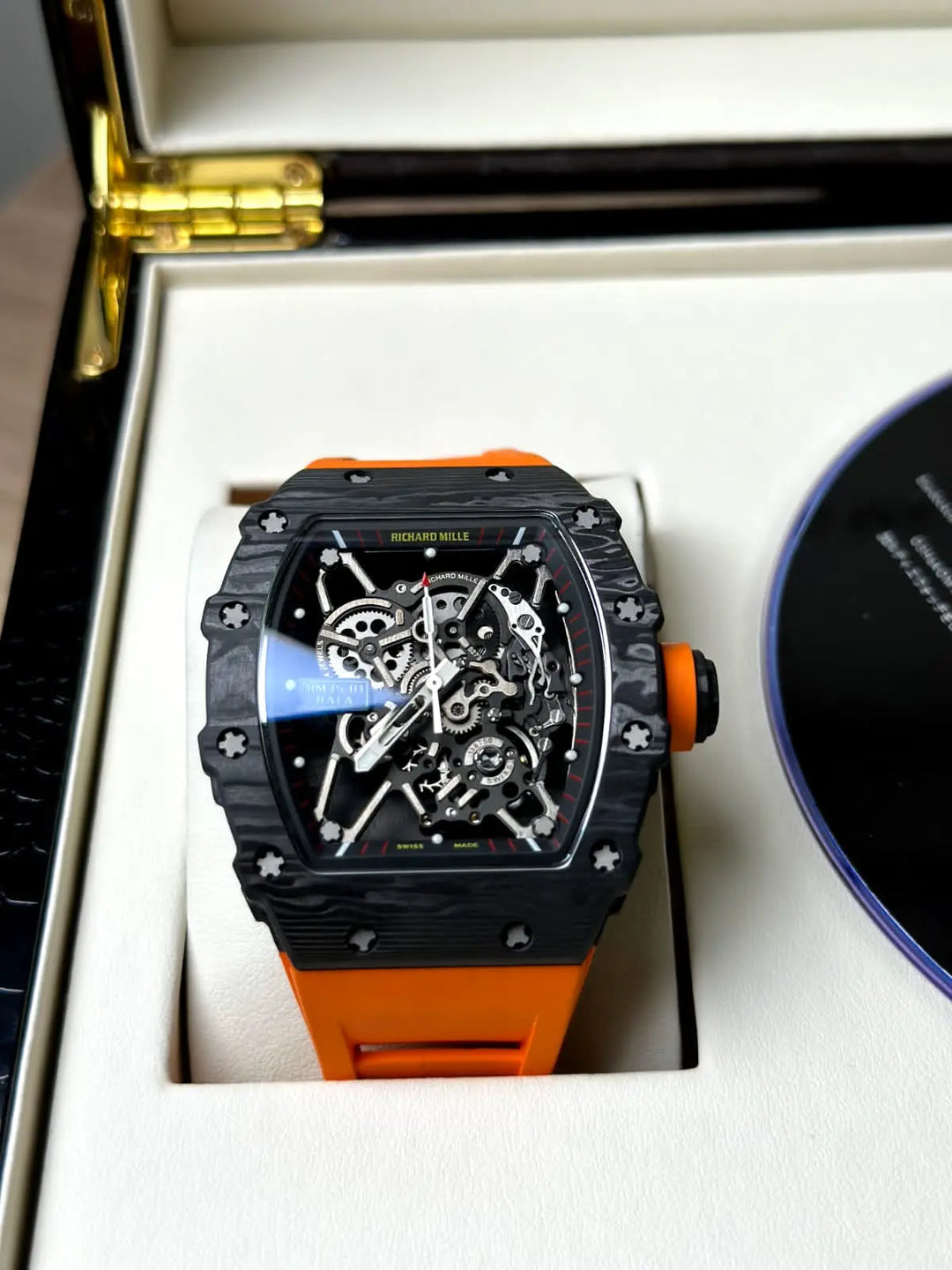 Men watches (Richard Mille) Lilly Onlines
