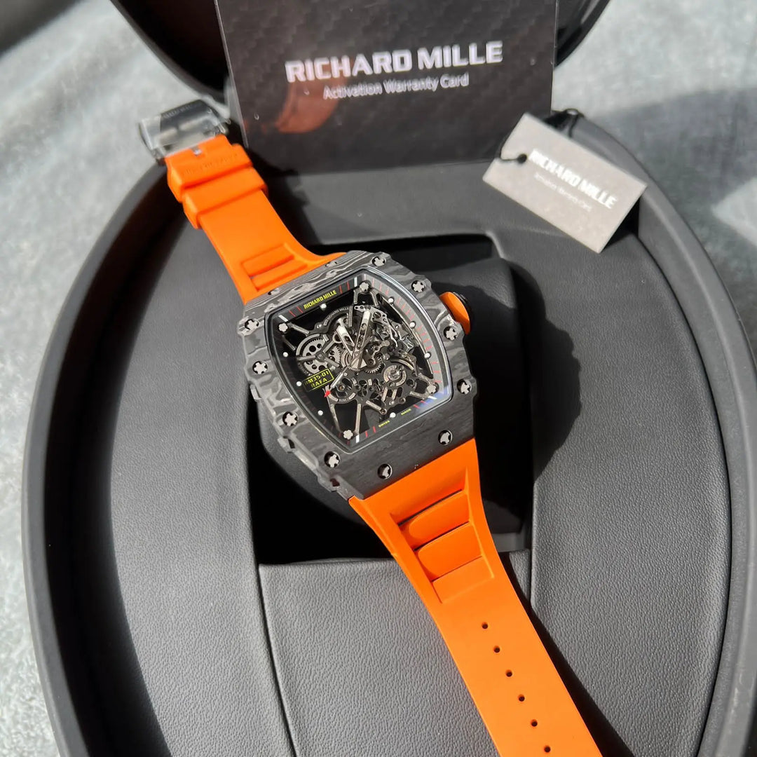 Men watches (Richard Mille) Lilly Onlines