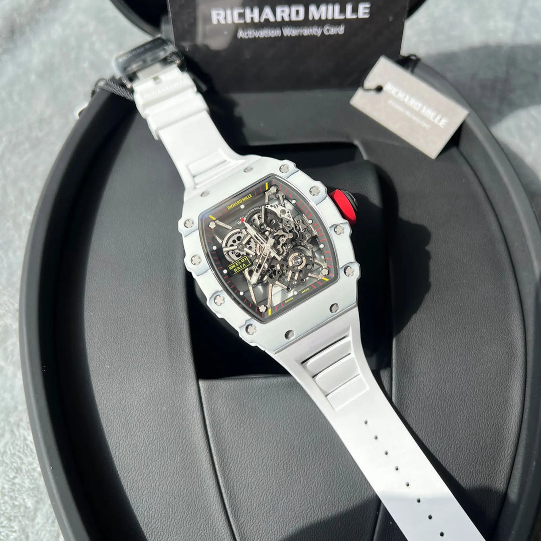 Men watches (Richard Mille) Lilly Onlines