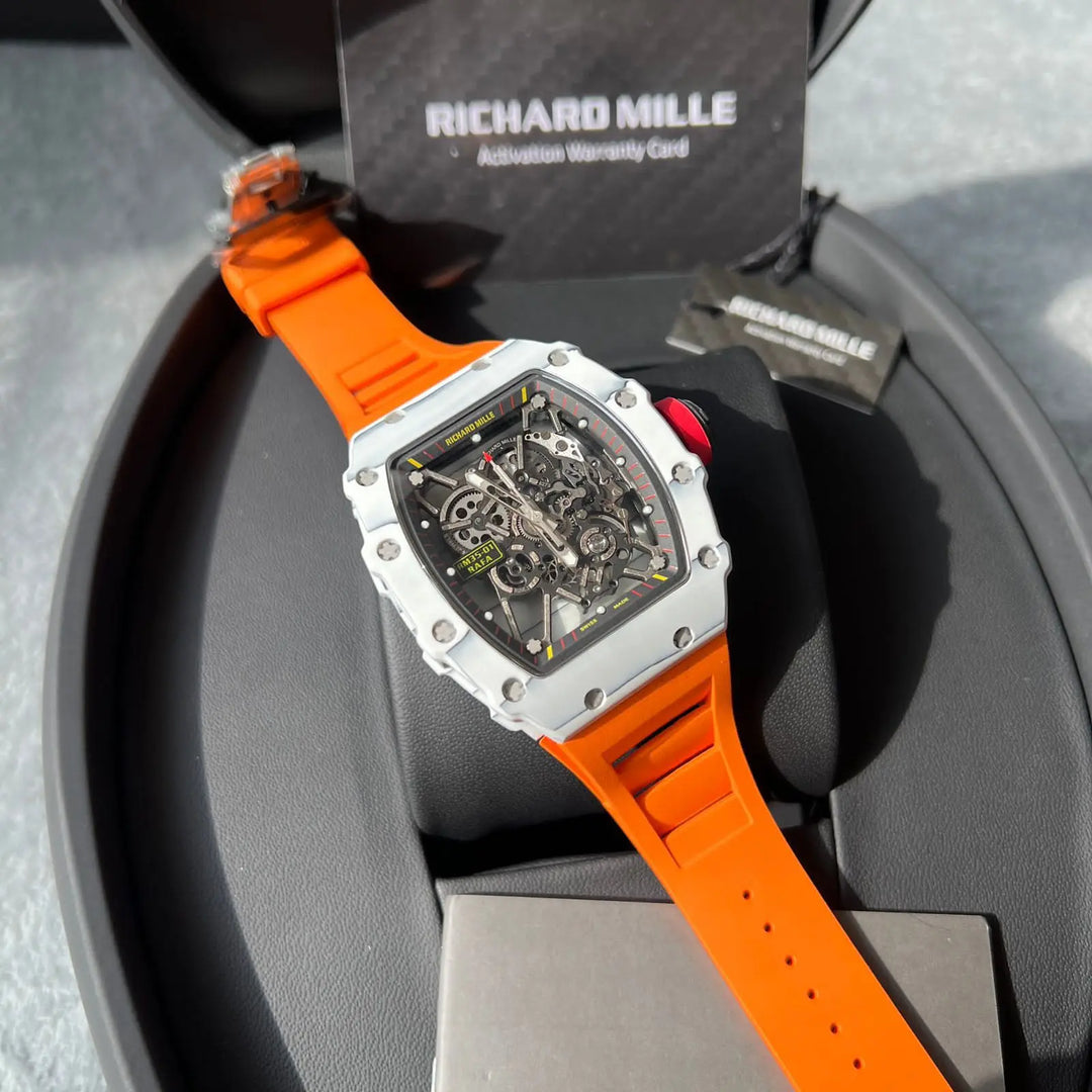 Men watches (Richard Mille) Lilly Onlines