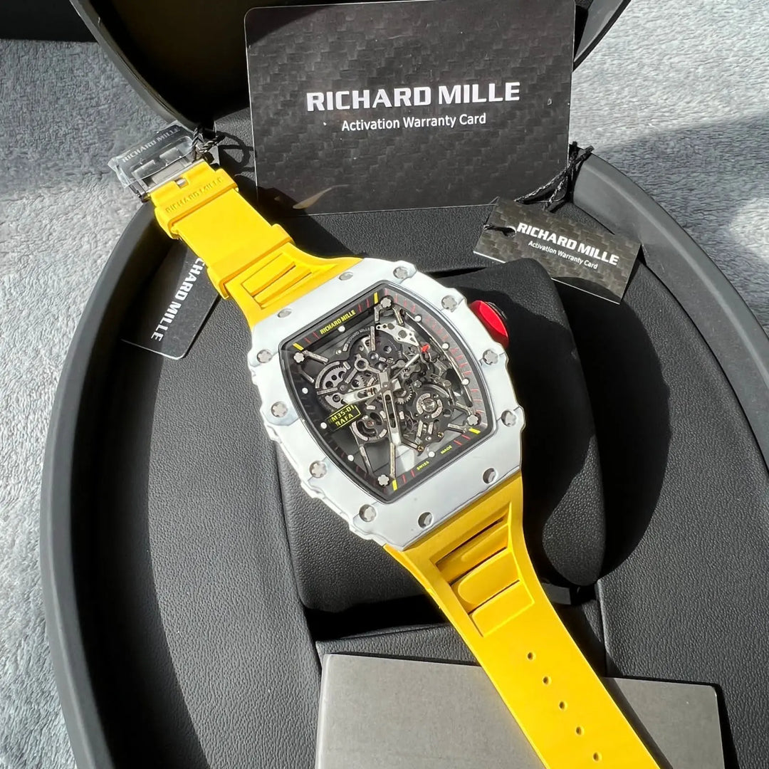 Men watches (Richard Mille) Lilly Onlines