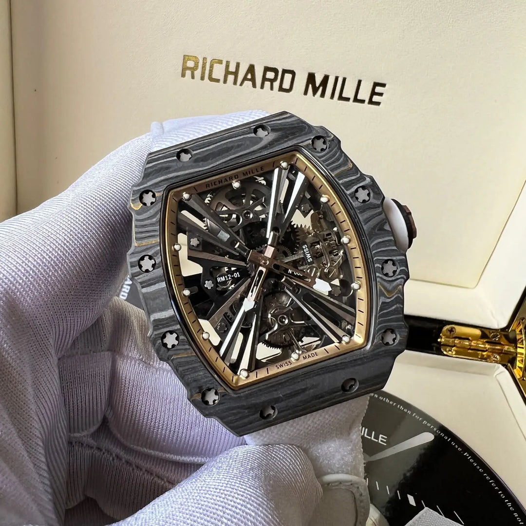Men watches (Richard Mille) Lilly Onlines