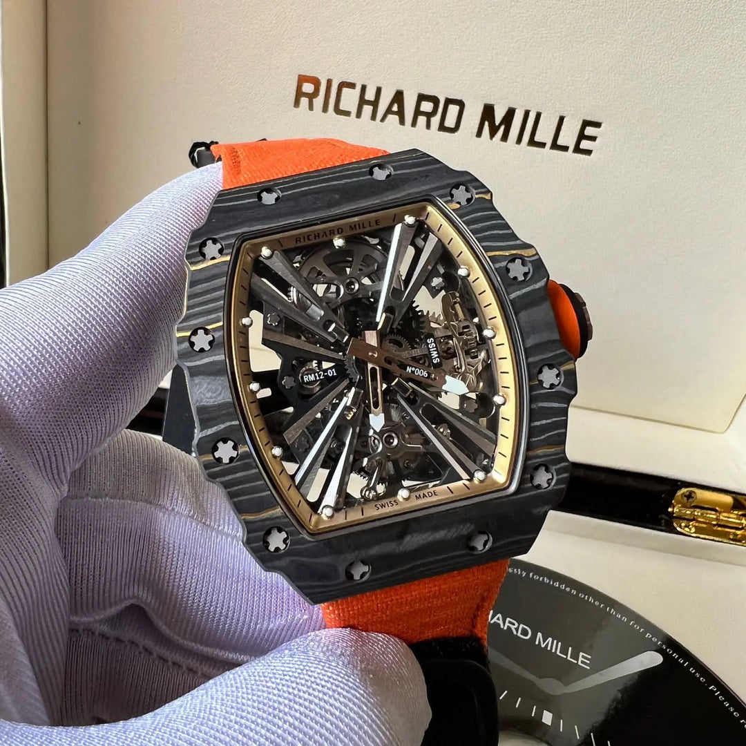 Men watches (Richard Mille) Lilly Onlines