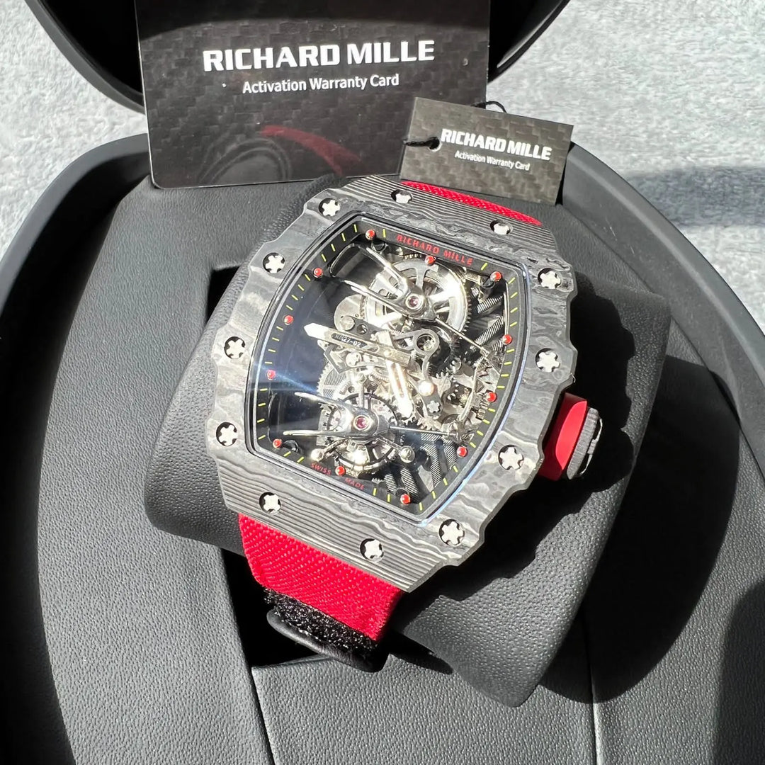 Men watches (Richard Mille) Lilly Onlines
