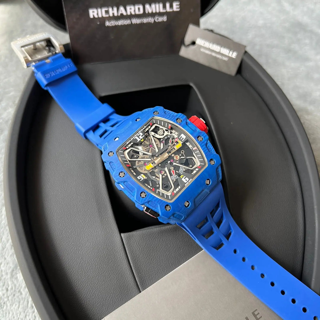 Men watches (Richard Mille) Lilly Onlines