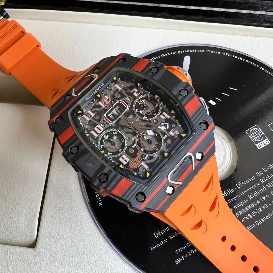 Men watches (Richard Mille) Lilly Onlines