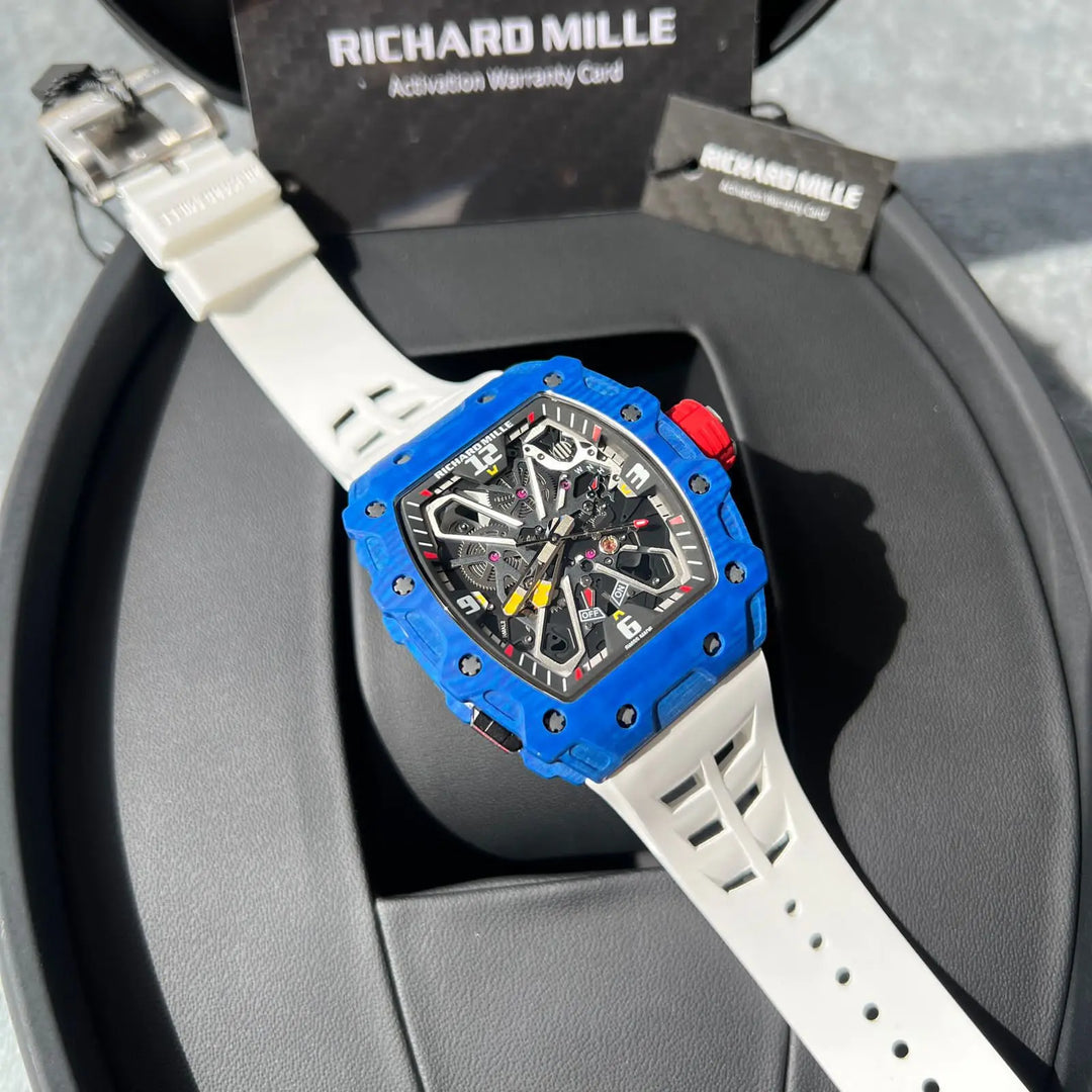 Men watches (Richard Mille) Lilly Onlines