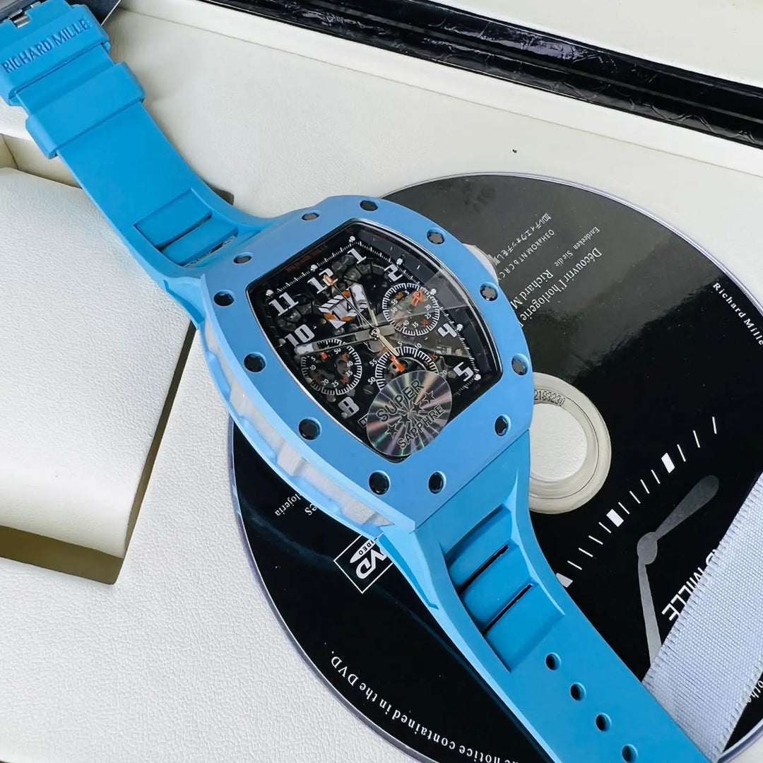 Men watches (Richard Mille) Lilly Onlines
