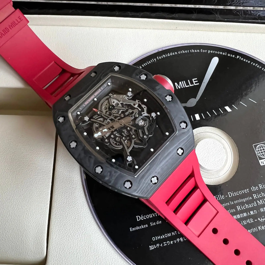 Men watches (Richard Mille) Lilly Onlines