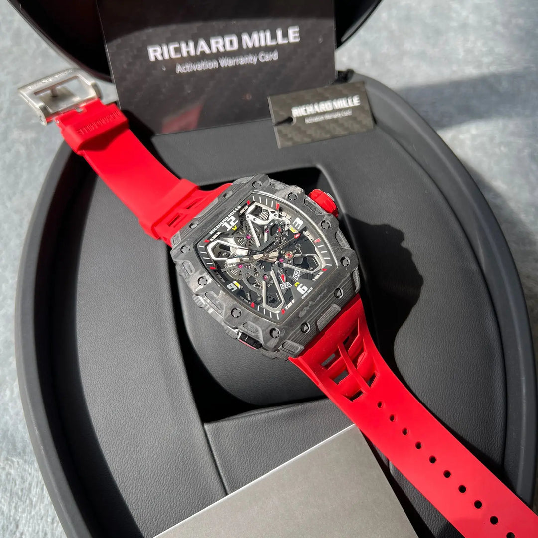 Men watches (Richard Mille) Lilly Onlines