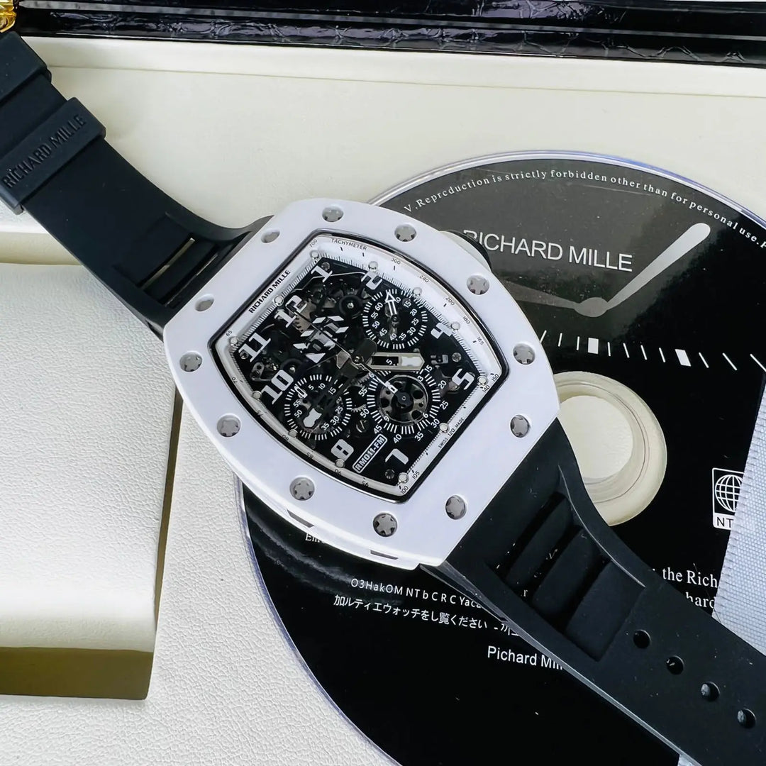 Men watches (Richard Mille) Lilly Onlines