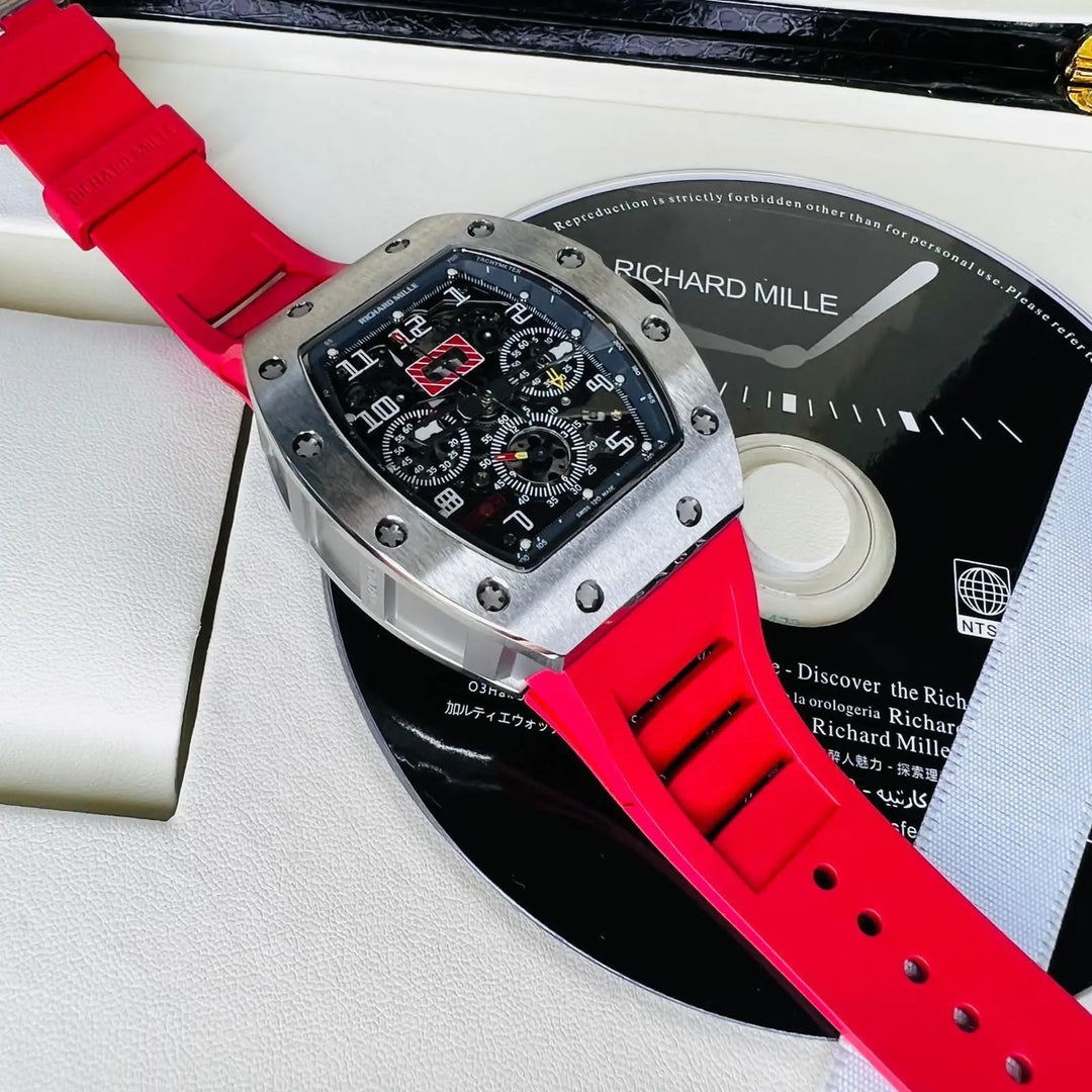 Men watches (Richard Mille) Lilly Onlines