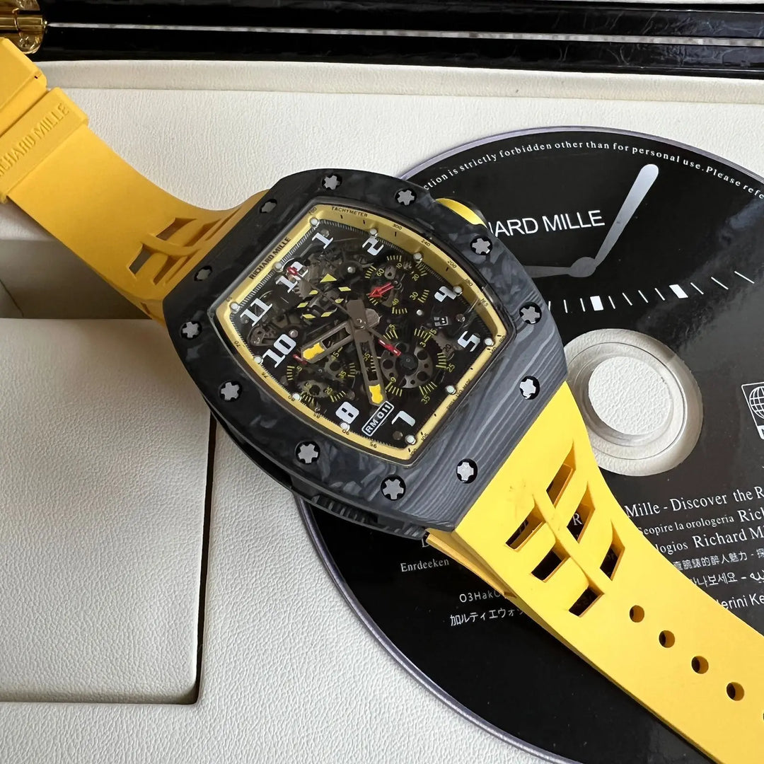 Men watches (Richard Mille) Lilly Onlines