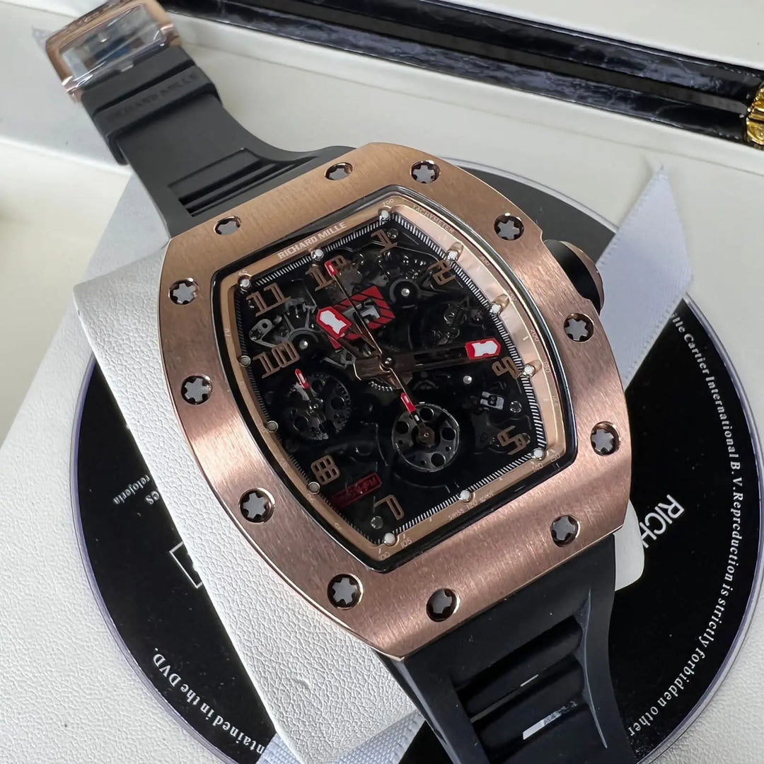 Men watches (Richard Mille) Lilly Onlines