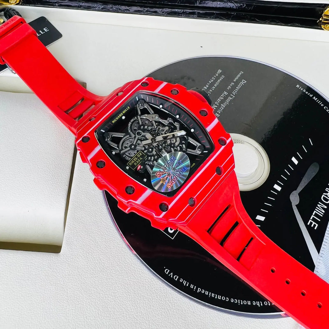 Men watches (Richard Mille) Lilly Onlines