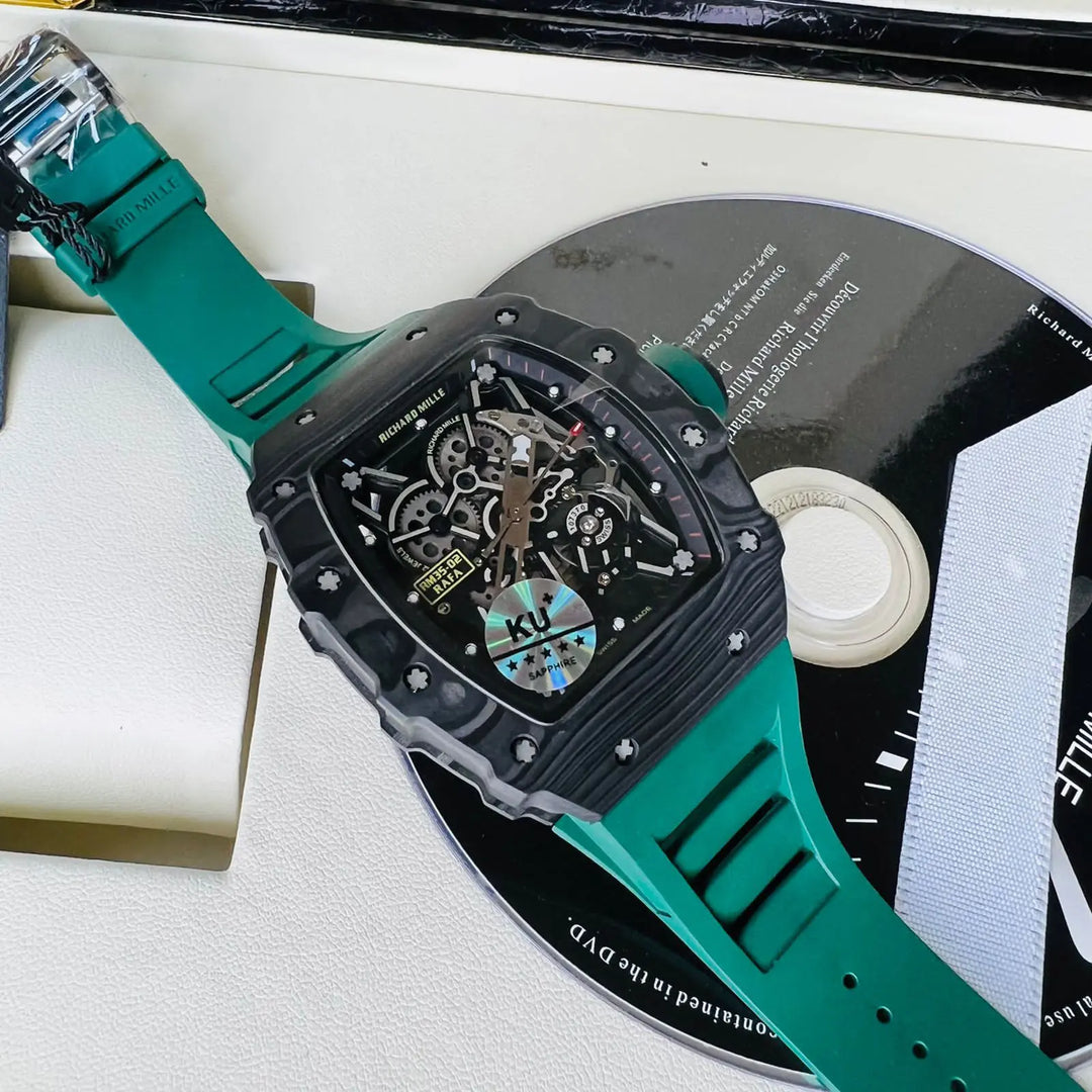 Men watches (Richard Mille) Lilly Onlines