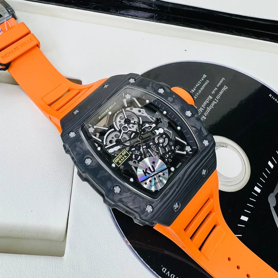Men watches (Richard Mille) Lilly Onlines